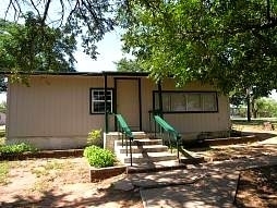 LODGING-SKY CAMP-POSSUM KINGDOM LAKE
