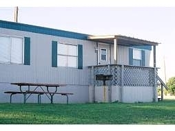 SKY CAMP-POSSUM KINGDOM LAKE-LODGING