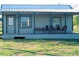 SKY CAMP-LODGING-POSSUM KINGDOM LAKE
