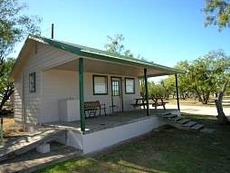 LODGING-SKY CAMP-POSSUM KINGDOM LAKE