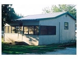 LODGING-SKY CAMP-POSSUM KINGDOM LAKE