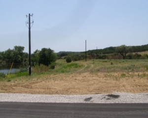 Hills above Possum Kingdom Lake Vac. Lot 2ac.