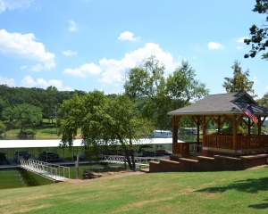 Candlewyck Cove Resort