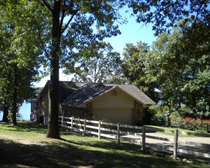 Honey Creek