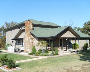 110 Acre Horse Ranch