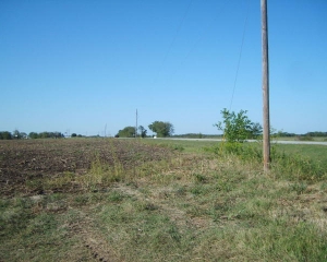 Located On Very Busy Intersection