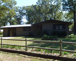 Located in the Heart of Grove