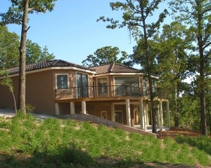 Amilia Rose Estates Waterfront Home