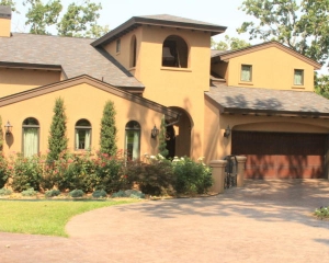 Bella Lago Estates Architect Designed Waterfront Masterpiece