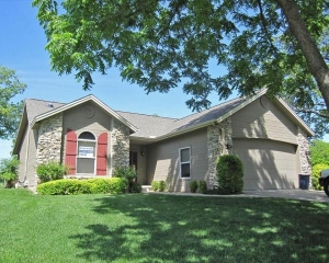 St. Andrews Golf Cottage