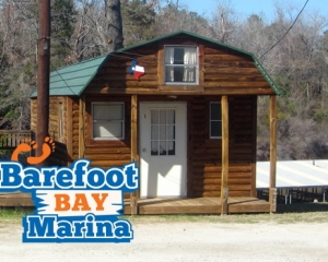 RV Park, camping and cabins
