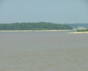 Beautiful Views of Lake Bridgeport