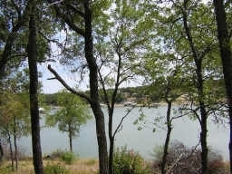 Waterfront Acreage