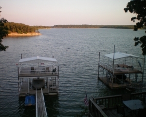 Beautiful 3BR/3BA Lake Home For Rent
