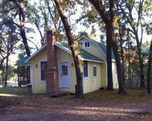 The Cottage at Homestead Farms