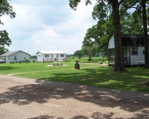 Lake Fork Ranch Resort