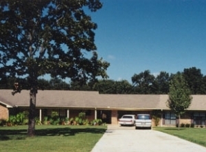Corry's Guest House