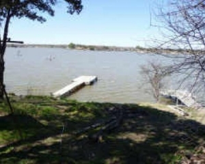 Build Your Dream Lakehouse on this Beautiful Waterfront Property