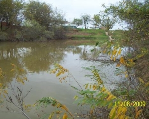 Affordable Lake Lot