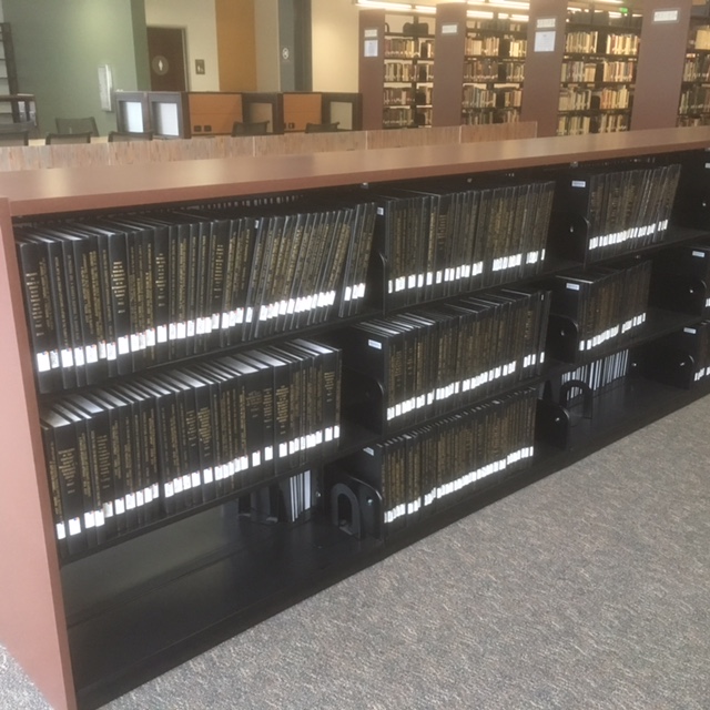 Csudh library thesis picture