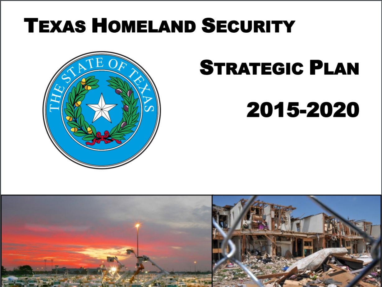 sites Homeland Security LibGuides at Central Texas College