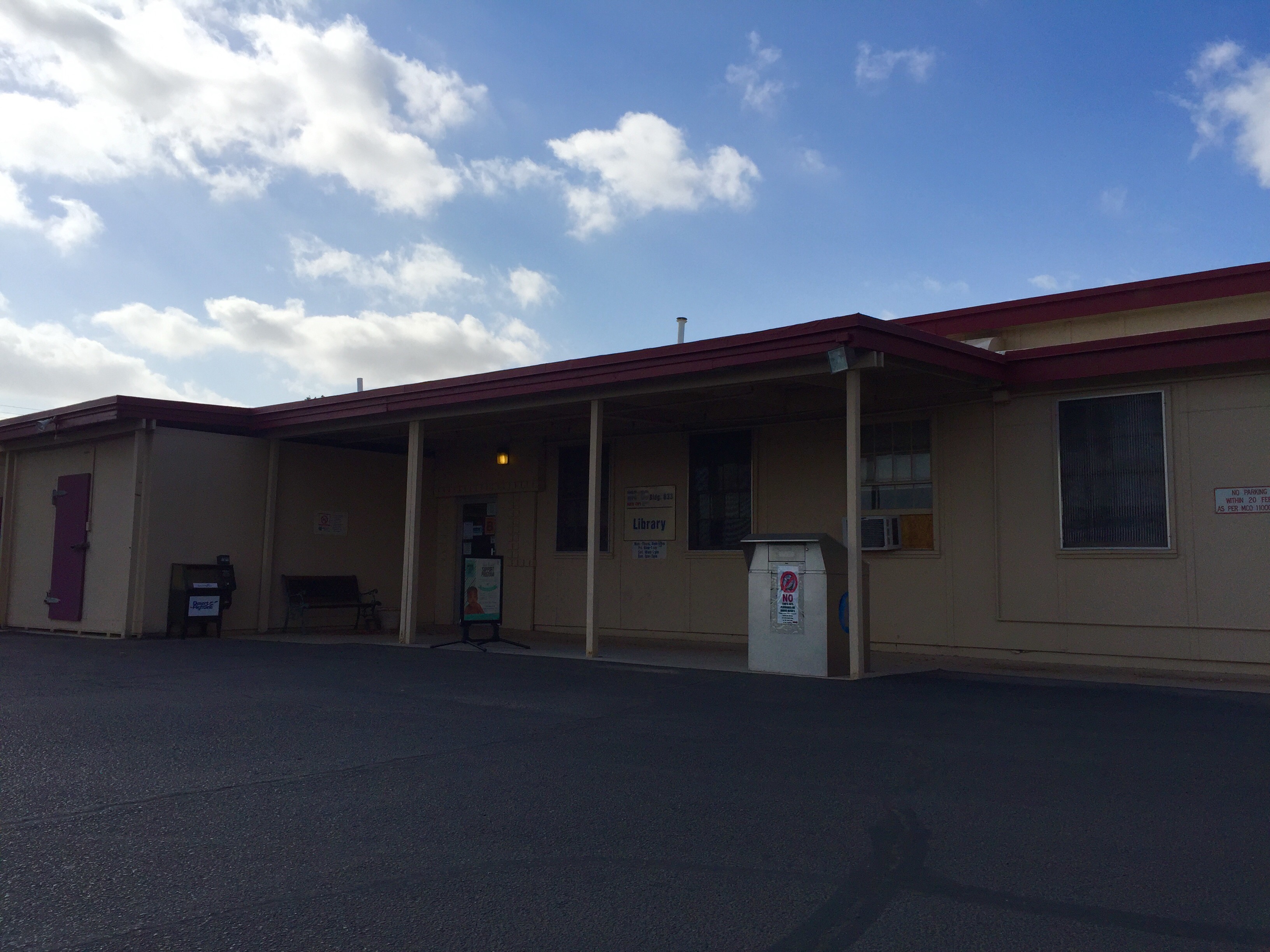 Home MCAS Yuma LibGuides at Marine Corps Community Services Libraries