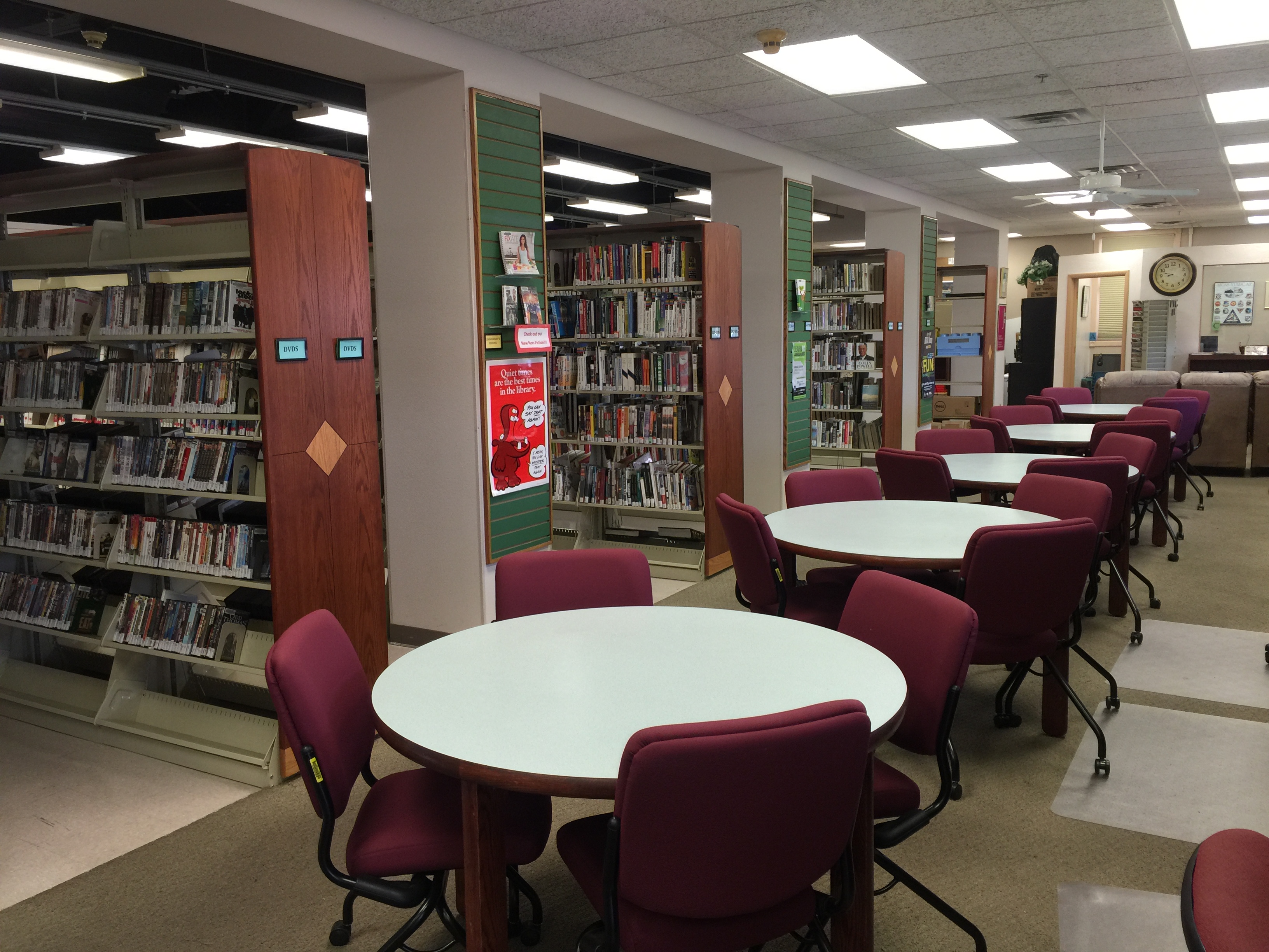 Home MCAS Yuma LibGuides at Marine Corps Community Services Libraries