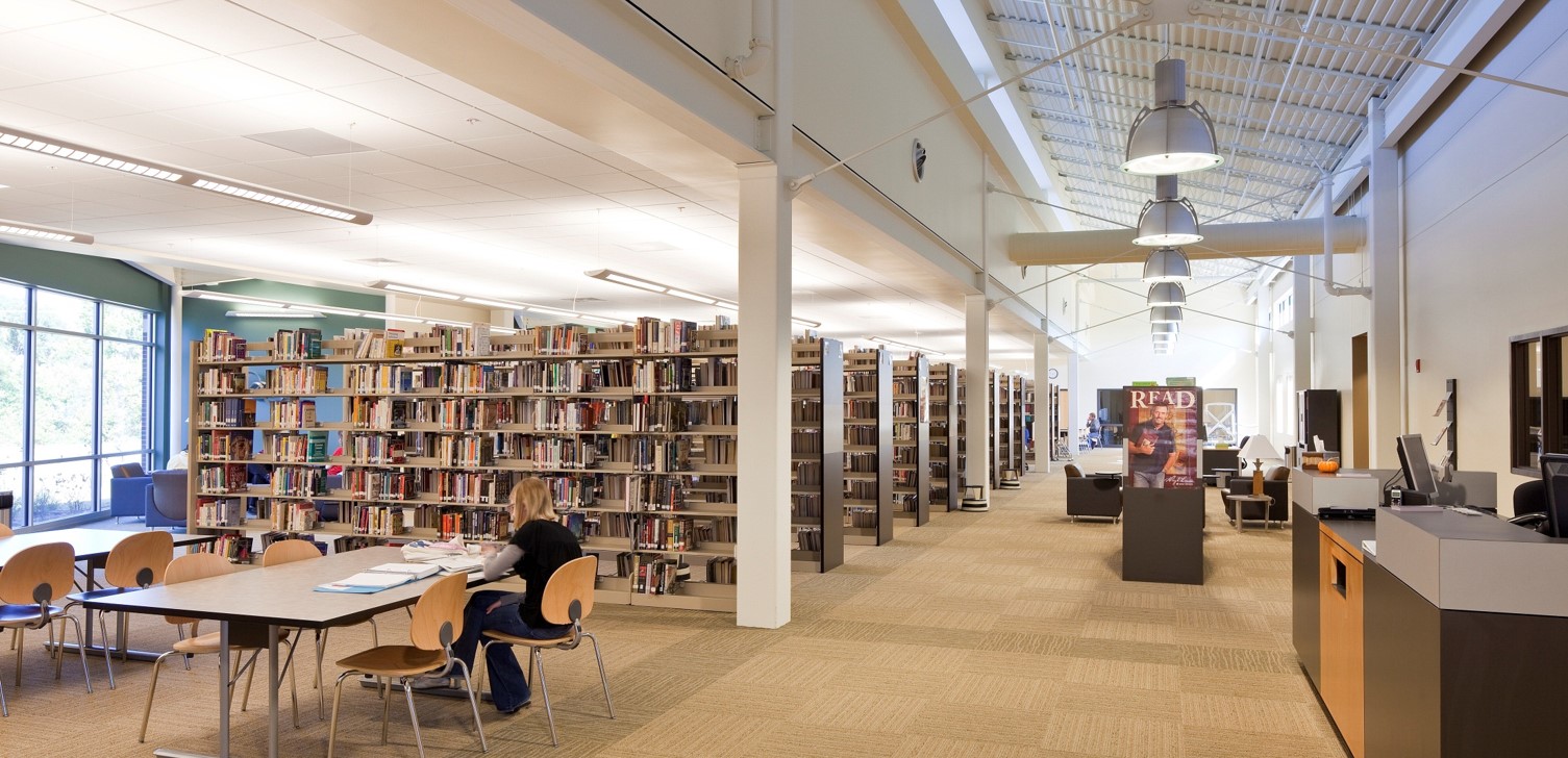 Library Services Academic Commons Guide for Orientation LibGuides