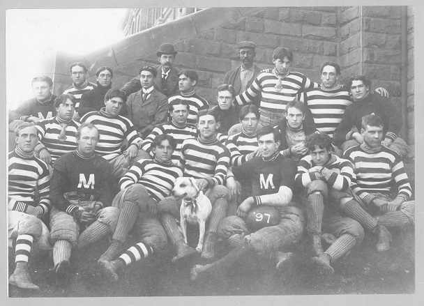 Home Special Collections Library Guides at Colorado School of Mines