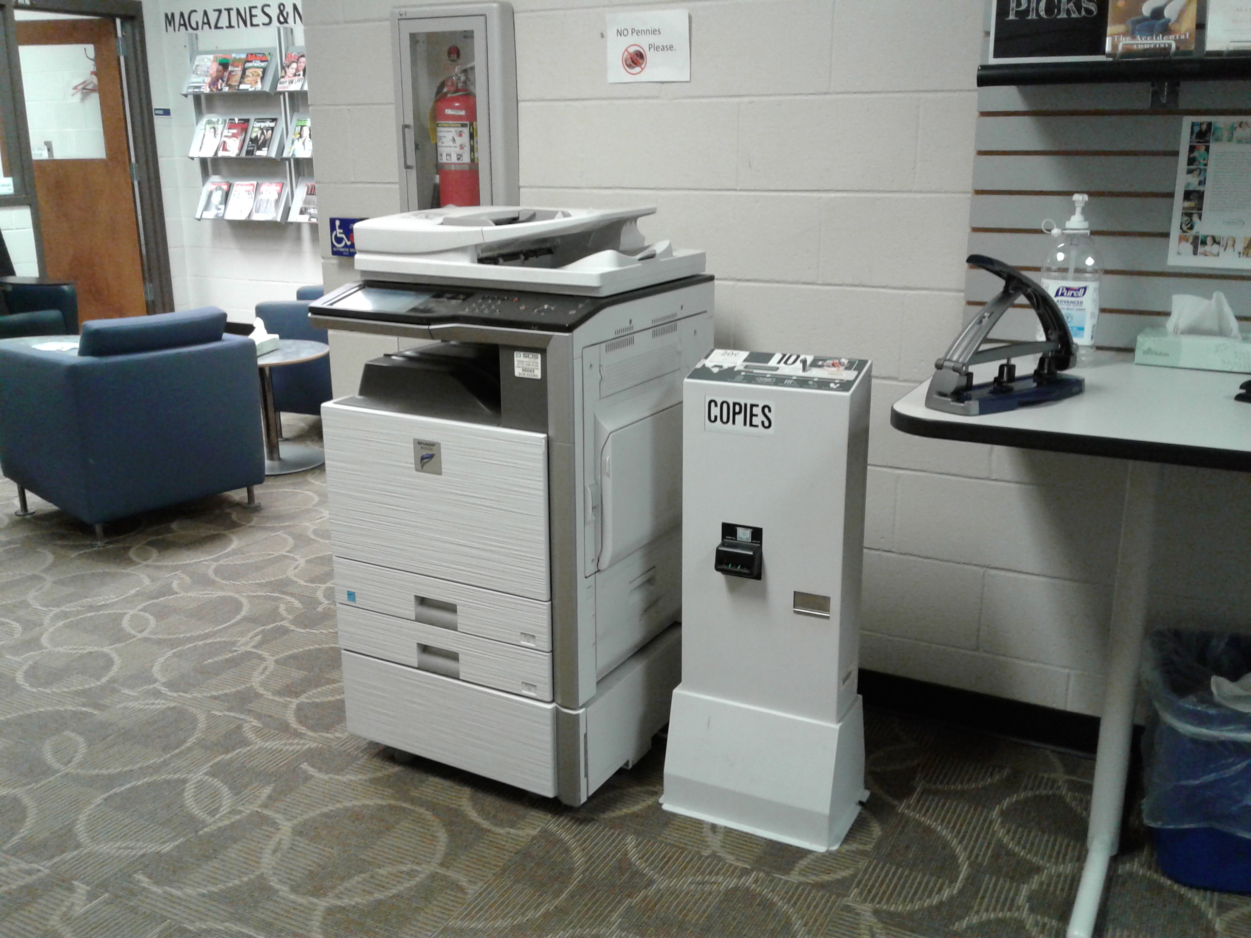 1 About the Library ENGL 1010 Library Home / LibGuides at