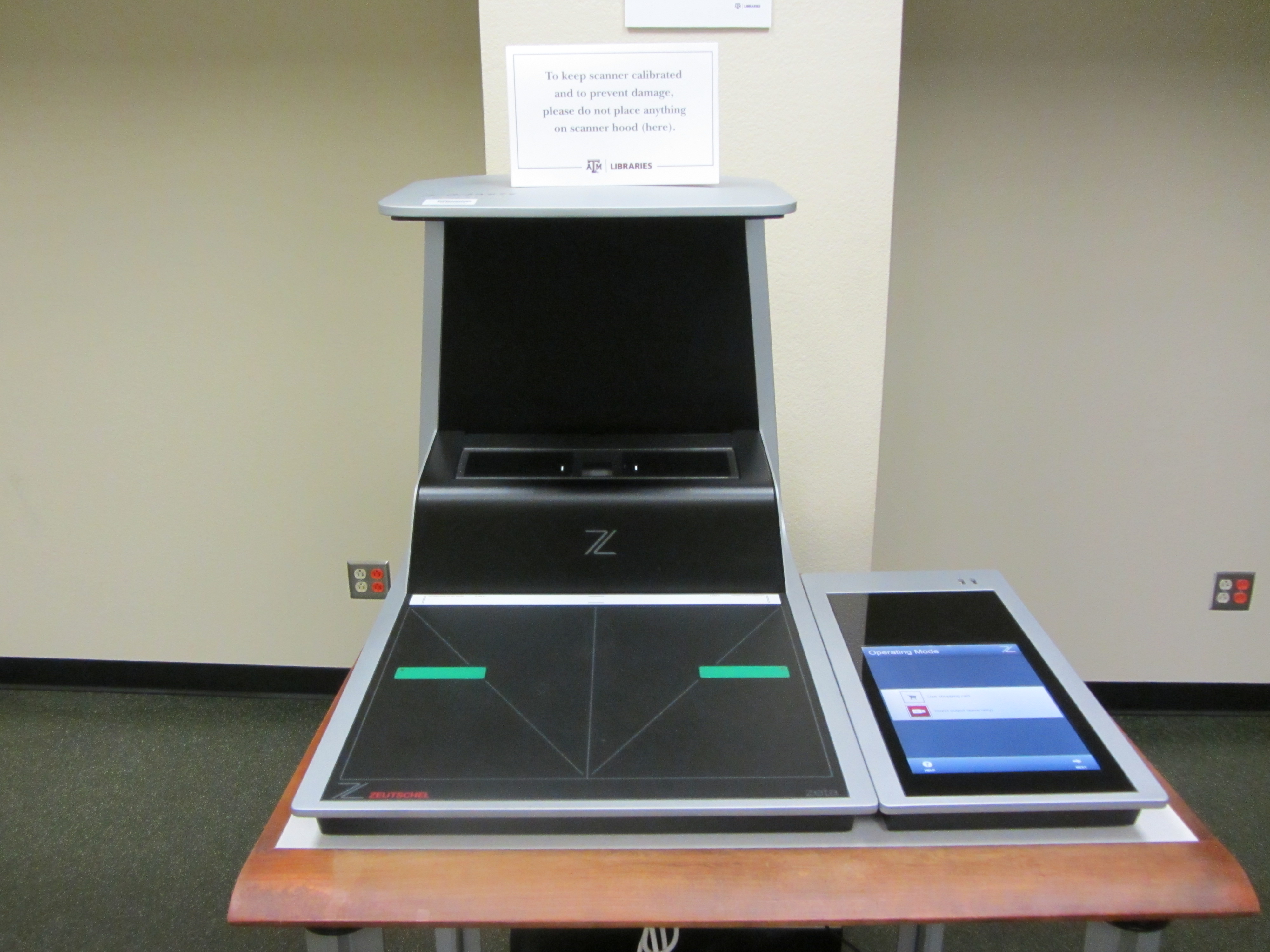 Print Copy Scan Student Resources Research Guides at Texas A&M University