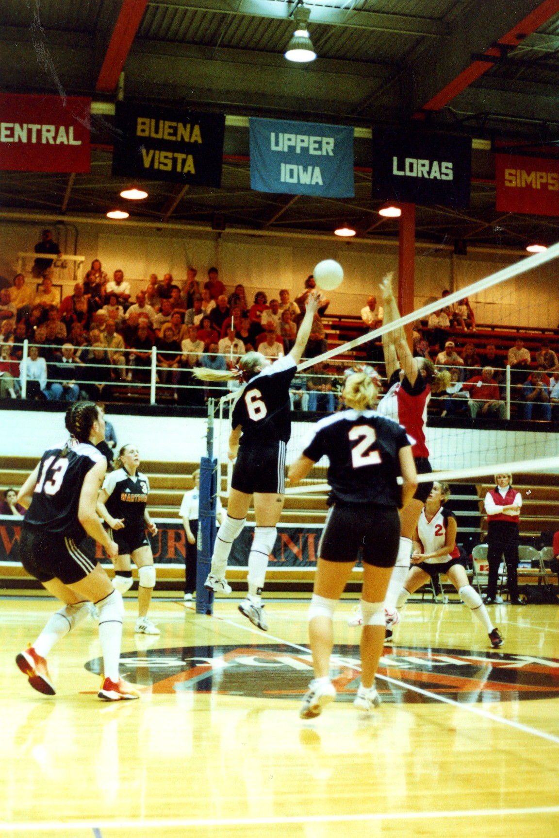 Athletics Wartburg College Archives LibGuides At Wartburg College