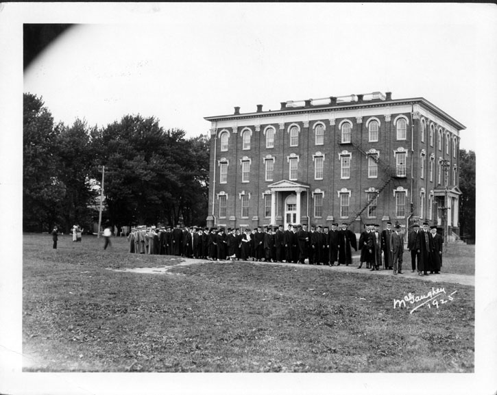 Special Collections & Archives Research Guides at Eastern