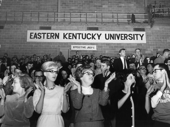 Special Collections & Archives Research Guides at Eastern