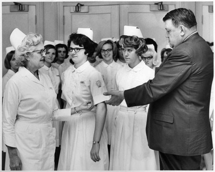 Special Collections & Archives Research Guides at Eastern