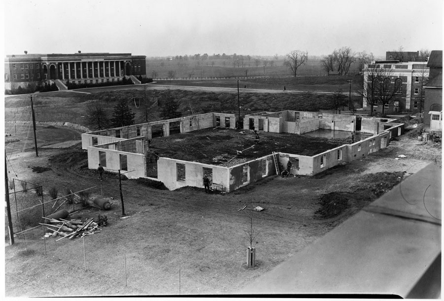 Special Collections & Archives Research Guides at Eastern