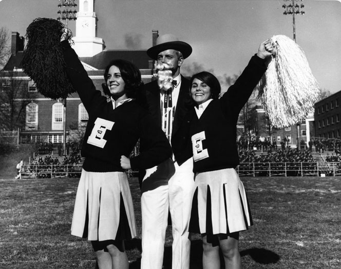 Special Collections & Archives Research Guides at Eastern