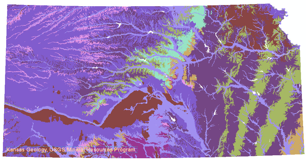 Data Geographic Information Systems (GIS) Subject & Course Guides