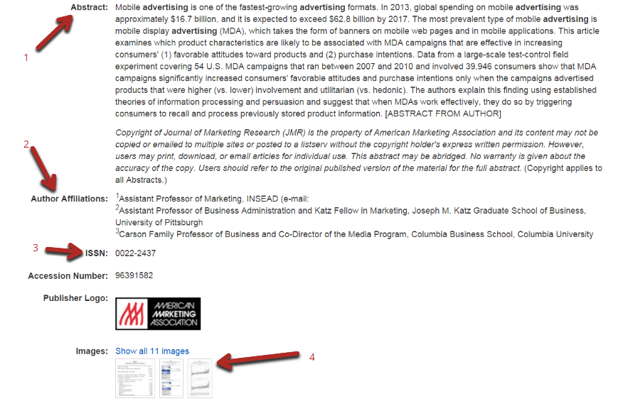 Detailed Records Business Source Premier by Ebsco LibGuides at