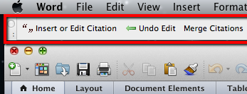 mendeley citation plugin download microsoft word