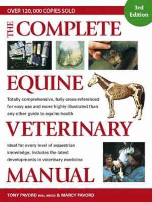 Image of Complete Equine Book