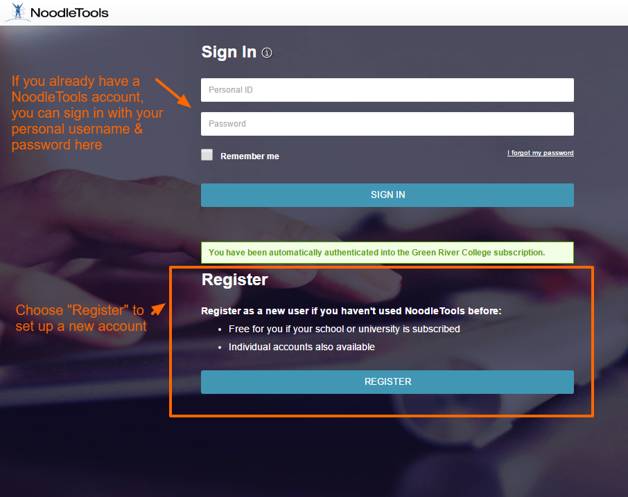 Citation Tools Online Research Guide Citations LibGuides at Green