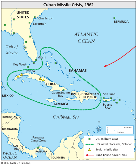 overview of the cuban missile crisis Cuban missile crisis: overview of the cuban missile crisis tasks a enter the site john f kennedy and the cuban missile crisis read the. overview of the cuban missile crisis Cuban missile crisis: overview of the cuban missile crisis tasks a enter the site john f kennedy and the cuban missile crisis read the.