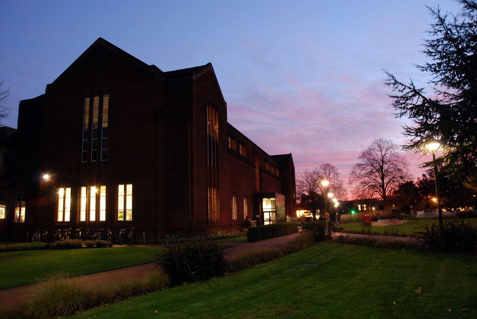 Home Hartley Library LibGuidesSouthampton at University of