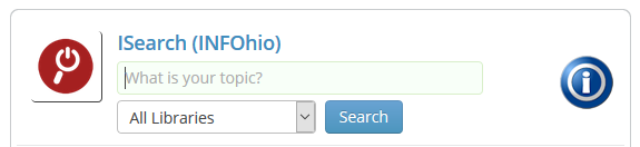 Image result for isearch