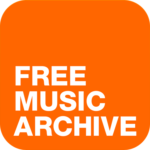 free music archive logo