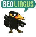 Beolingus logo