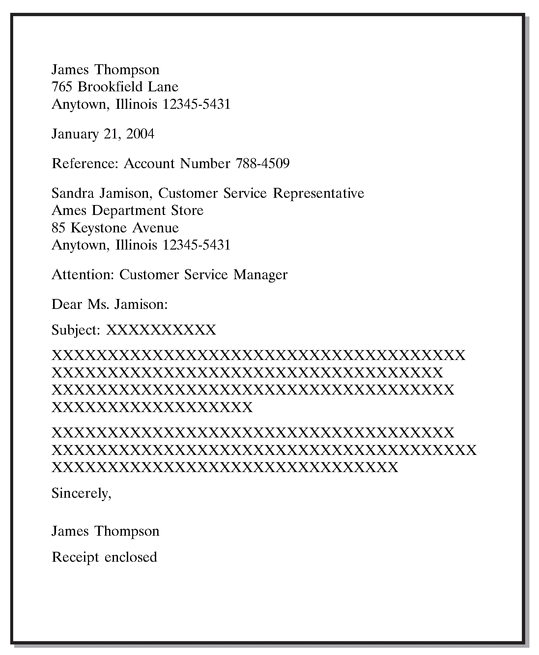 what-is-block-format-when-writing-a-paper-or-letter-answers