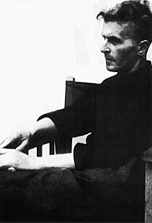 Ludwig Wittgenstein