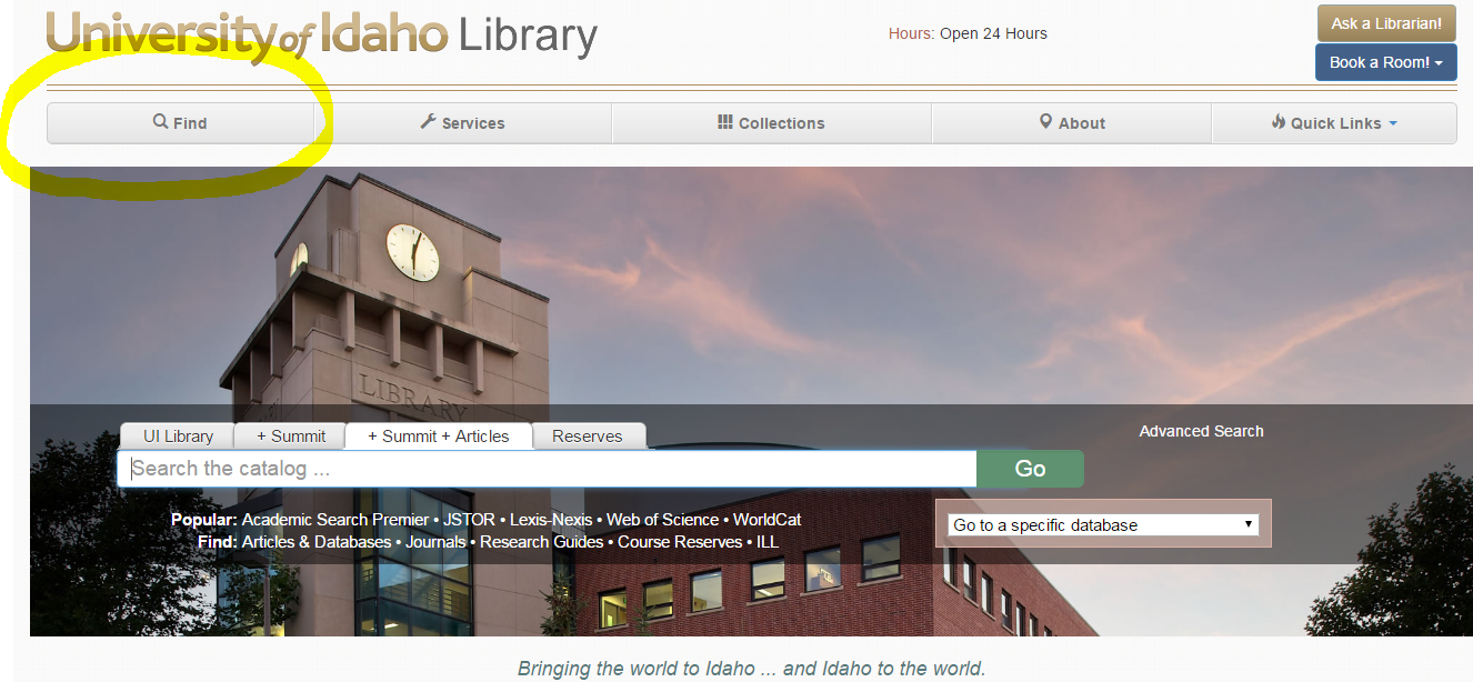 Print thesis online picture